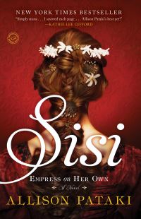 Book Cover for Sisi by Allison Pataki