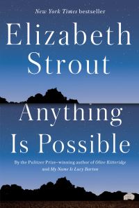 Book Cover for Anything Is Possible by Elizabeth Strout