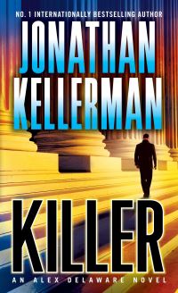 Book Cover for Killer by Jonathan Kellerman