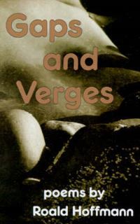 Book Cover for Gaps and Verges by Roald Hoffmann