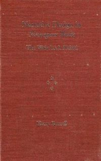 Book Cover for Narrative Design in Finnegans Wake by Harry Burrell
