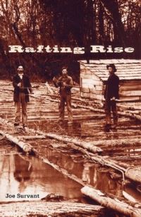 Book Cover for Rafting Rise by Joe Survant