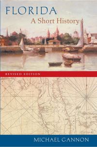 Book Cover for Florida by Michael Gannon