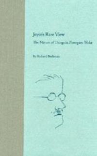 Book Cover for Joyce's Rare View by Richard Beckman