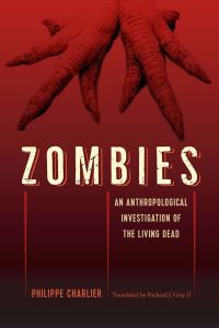 Book Cover for Zombies by Philippe Charlier