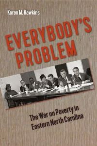 Book Cover for Everybody's Problem by Karen M Hawkins