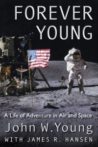 Book Cover for Forever Young by John W Young
