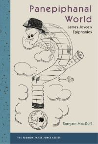 Book Cover for Panepiphanal World by Sangam MacDuff