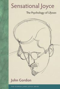 Book Cover for Sensational Joyce by John Gordon