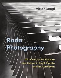 Book Cover for Rada Photography by Victor Deupi