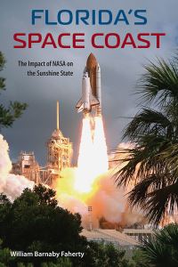 Book Cover for Florida's Space Coast by William B Faherty