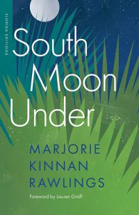 Book Cover for South Moon Under by Marjorie Kinnan Rawlings
