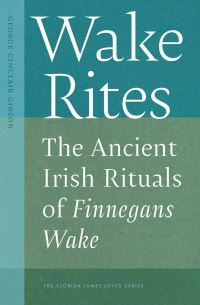 Book Cover for Wake Rites by George Cinclair Gibson