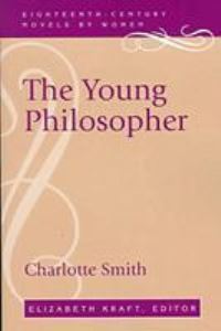 Book Cover for The Young Philosopher by Charlotte Smith