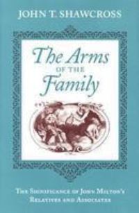 Book Cover for The Arms of the Family by John T Shawcross