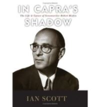 Book Cover for In Capra's Shadow by Ian Scott