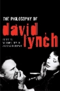 Book Cover for The Philosophy of David Lynch by William J Devlin, Shai Biderman