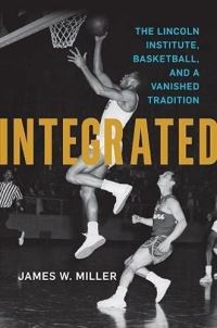 Book Cover for Integrated by James W Miller