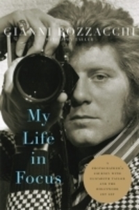 Book Cover for My Life in Focus by Gianni Bozzacchi