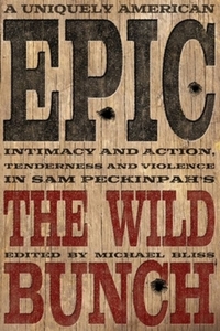 Book Cover for A Uniquely American Epic by Michael Bliss