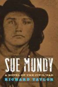 Book Cover for Sue Mundy by Richard Taylor