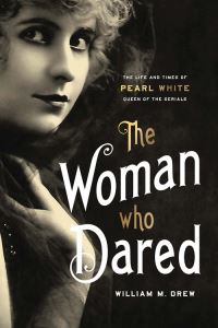 Book Cover for The Woman Who Dared by William M Drew