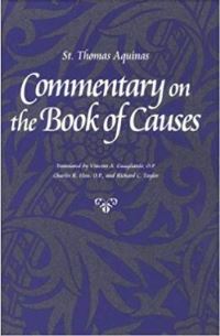 Book Cover for Commentary on the 