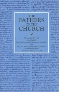 Book Cover for On Genesis by Augustine, Roland J Teske