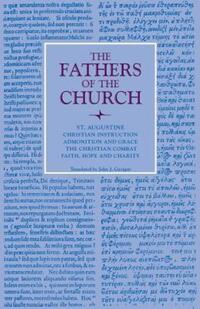 Book Cover for Saint Augustine by Augustine