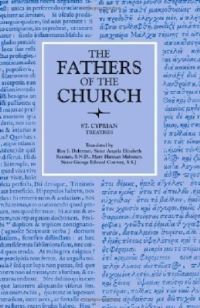 Book Cover for Treatises by Cyprian