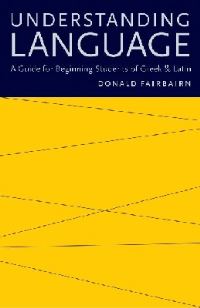 Book Cover for Understanding Language by Donald Fairbairn