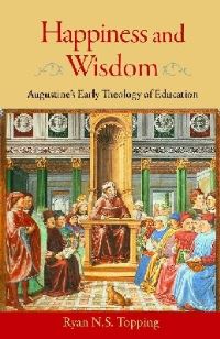 Book Cover for Happiness and Wisdom by Ryan N S Topping