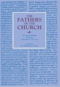 Book Cover for Letters, Volume 4 (165-203) by Saint Augustine