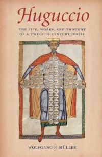 Book Cover for Huguccio by Wolfgang P Müller