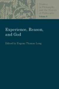 Book Cover for Experience, Reason, and God by Eugene Thomas Long