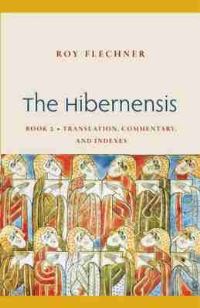 Book Cover for The Hibernensis by Roy Flechner