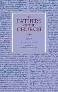 Book Cover for Homilies on Isaiah by Origen
