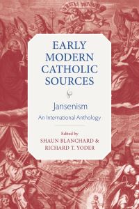 Book Cover for Jansensim by Shaun Blanchard, Richard T Yoder