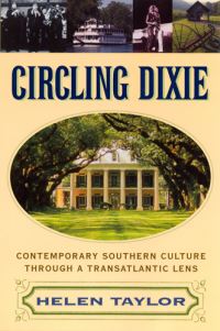 Book Cover for Circling Dixie by Helen Taylor