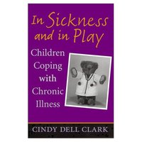 Book Cover for In Sickness and in Play by Cindy Dell Clark