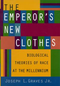 Book Cover for The Emperor's New Clothes by Joseph L Graves