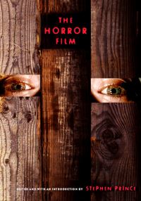Book Cover for The Horror Film by Stephen Prince