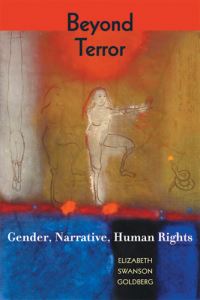 Book Cover for Beyond Terror by Elizabeth Swanson Goldberg