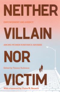 Book Cover for Neither Villain nor Victim by Tammy L Anderson