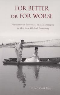 Book Cover for For Better or For Worse by Hung Cam Thai