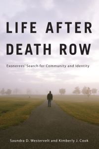 Book Cover for Life After Death Row by Saundra D Westervelt, Kimberly J Cook