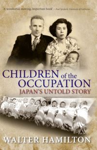 Book Cover for Children of the Occupation by Walter Hamilton