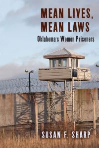Book Cover for Mean Lives, Mean Laws by Susan F Sharp