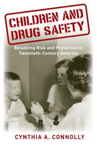 Book Cover for Children and Drug Safety by Cynthia A Connolly