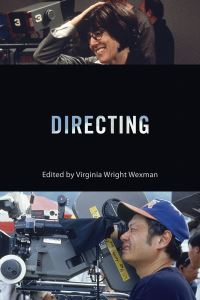 Book Cover for Directing by Virginia Wright Wexman